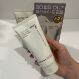 Sữa rửa mặt se khít lỗ chân lông và giảm dầu nhờn Innisfree Volcanic Pore BHA Cleansing Foam 130g 