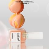  Sơn Móng Tay THEFACESHOP REPAIR NAIL 10ml 