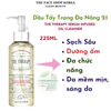 Dầu Tẩy Trang Đa Năng 2 Trong 1 THE THERAPY SERUM INFUSED OIL CLEANSER 225ml 