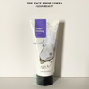  Tẩy tế bào chết mặt trắng sáng da TheFaceShop Smart Peeling White Jewel 120ml 