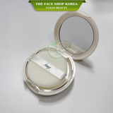  Phấn phủ dạng nén trong suốt kiểm soát nhờn The Face Shop cho da dầu hỗn hợp fmgt Oil Control Water Blotting Compact 8g 