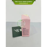  Kem nền trang điểm chống nắng SPF30 PA++ nâng tone sáng da Aura CC Cream The Face Shop 20g 