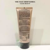  Sữa Rửa Mặt Làm Sáng Da THEFACESHOP RICE WATER BRIGHT FOAM 150/300ml 