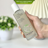 [DATE 05/2026] Nước hoa hồng chống lão hóa da THE THERAPY Vegan Blending Toner 180ml 