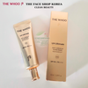  Bộ kem chống nắng chống lão hóa WHOO UV ULTIMATE Anti-Wrinkle Sunscreen Set 