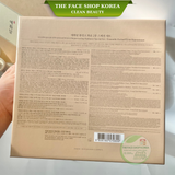  Bộ dưỡng trắng trẻ hóa da Yehwadam Hwansaenggo Rejuvenating Radiance Special Set (6SP) 