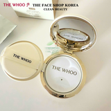  [Hàng Công Ty] Phấn nước trang điểm căng bóng The Whoo Royal Complexion Glow Cushion 