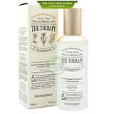  Nước thần chống lão hóa phục hồi da dưỡng ẩm The Face Shop The Therapy First Serum 130ml 