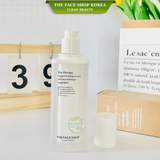  Tinh Chất Thuần Chay Chống Lão Hóa The Therapy Vegan Blending Serum 50ml 