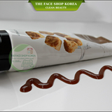  Tẩy tế bào chết đường đen dành cho da dầu da hổn hợp THEFACESHOP HONEY BLACK SUGAR SCRUB 120ML 