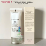  Tẩy Da Chết The Whoo Gongjinhyang Brightening Gommage Gel Exfoliator 100ml 