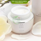  Kem Dưỡng Sáng Trắng Da THEFACESHOP YEHWADAM JEJU MAGNOLIA PURE BRIGHTENING CREAM 50ml 