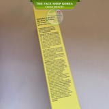  Kem chống nắng dưỡng ẩm cho da dầu hỗn hợp The Face Shop Natural Sun Eco No Shine Hydrating Sun Cream SPF50+PA+++ 50ml 