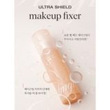  Xịt khóa nền cấp ẩm giữ lớp trang điểm lâu trôi TheFaceShop Ultra Shield Makeup Fixer 