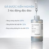  Tinh chất dưỡng ẩm phục hồi dịu da THE FACE SHOP Panthenol 1% Serum 30ml Hàn Quốc 