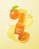  Tinh chất dưỡng sáng Trắng da chiết xuất quýt & Vitamin C THE FACE SHOP Brightening Serum Tangerine VitaC Bright 35ml 