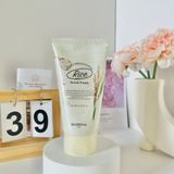  Sữa Rửa Mặt Có Hạt Gạo Làm Trắng Da Và Tẩy Da Chết Skinfood Rice Daily Brightening Scrub Foam 150Ml 