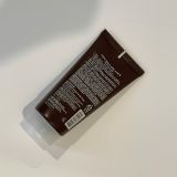  Sữa rửa mặt đường đen tạo bọt SKINFOOD Black Sugar Perfect Scrub Foam 180ml 