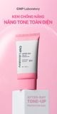  Kem chống nắng nâng tông kiềm dầu CNP AFTER-RAY TONE UP PROTECTION SUN SPF42 PA++++ 50ML 