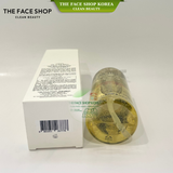  Dầu Tẩy Trang Đa Năng 2 Trong 1 THE THERAPY SERUM INFUSED OIL CLEANSER 225ml 