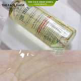  Dầu Tẩy Trang Đa Năng 2 Trong 1 THE THERAPY SERUM INFUSED OIL CLEANSER 225ml 