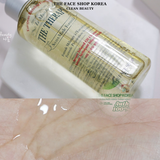  Dầu Tẩy Trang Đa Năng 2 Trong 1 THE THERAPY SERUM INFUSED OIL CLEANSER 225ml 