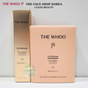  Bộ kem chống nắng chống lão hóa WHOO UV ULTIMATE Anti-Wrinkle Sunscreen Set 