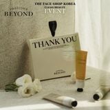  SET KEM DƯỠNG DA TAY BEYOND HAND CREAM SPECIAL GIFT SET 30ML 