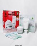  Set 2 Kem Dưỡng Ẩm Làm Dịu Da Phục Hồi Và Giảm Đỏ Da Dr G RED Blemish Clear Soothing Cream 