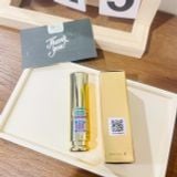  Son dưỡng môi Đông y The history of Whoo Gongjinhyang Mi Glow Lip Balm 3.3g 