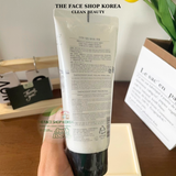  Tẩy tế bào chết mặt trắng sáng da TheFaceShop Smart Peeling White Jewel 120ml 