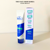  Kem Dưỡng Phục Hồi Da THE FACE SHOP Dr. Belmeur CICA RECOVERY CREAM R 2.0 60ml 