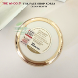  [Hàng Công Ty] Phấn nước trang điểm căng bóng The Whoo Royal Complexion Glow Cushion 