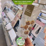  Tẩy tế bào chết đường đen dành cho da dầu da hổn hợp THEFACESHOP HONEY BLACK SUGAR SCRUB 120ML 