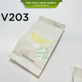  Phấn nước che khuyết điểm mỏng nhẹ lâu trôi kiềm dầu dưỡng da ink lasting cushion slim fit new  SPF 35 PA ++ 