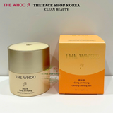  Sáp Tẩy Trang The Whoo Gongjinhyang Clarifying Cleansing Balm 50ml 