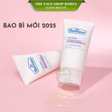  Sữa rửa mặt dịu nhẹ THEFACESHOP DR.BELMEUR DAILY REPAIR FOAM CLEANSER 150ml 
