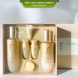  Bộ dưỡng trắng trẻ hóa da Yehwadam Hwansaenggo Rejuvenating Radiance Special Set (6SP) 