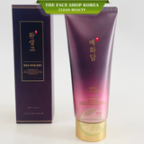  Sữa rửa mặt dưỡng ẩm chống lão hóa THEFACESHOP Yehwadam Hwansaenggo Rejuvenating Cleansing 150ml 