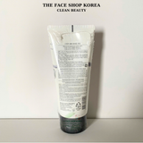  Tẩy tế bào chết mặt trắng sáng da TheFaceShop Smart Peeling White Jewel 120ml 