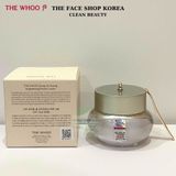  Kem dưỡng sáng da THE WHOO Gong Jin Hyang Brightening Power Cream 50ml 