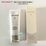  Tẩy Da Chết The Whoo Gongjinhyang Brightening Gommage Gel Exfoliator 100ml 