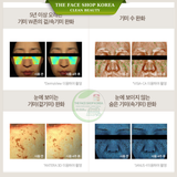  Kem Điều Trị Mờ Nám Tàn Nhang, Sạm Da TheFaceShop Yehwadam Hwansaenggo Snow Glow Dark Spot Correcting Treatment Special Set (New) 