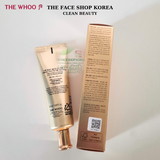  Bộ kem chống nắng chống lão hóa WHOO UV ULTIMATE Anti-Wrinkle Sunscreen Set 
