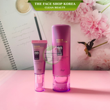  Kem nền che khuyết điểm kiềm dầu TheFaceShop BB Cream Power Perfection SPF37 PA++ 