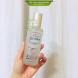  Nước thần chống lão hóa phục hồi da dưỡng ẩm The Face Shop The Therapy First Serum 130ml 