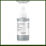  Tinh chất dưỡng ẩm phục hồi dịu da THE FACE SHOP Panthenol 1% Serum 30ml Hàn Quốc 