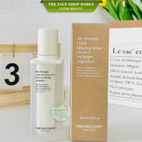  Tinh Chất Thuần Chay Chống Lão Hóa The Therapy Vegan Blending Serum 50ml 