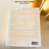  Set Sữa dưỡng + Toner cấp ẩm sâu làm dịu kích ứng THE FACE SHOP Oat Panthenol Barrier Moisturizing Barrier 