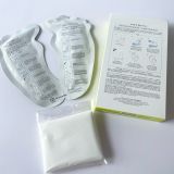  Mặt Nạ Tẩy Da Chết, Da Sần Chân TheFaceShop SMILE FOOT PEELING MASK (20mlx2) 